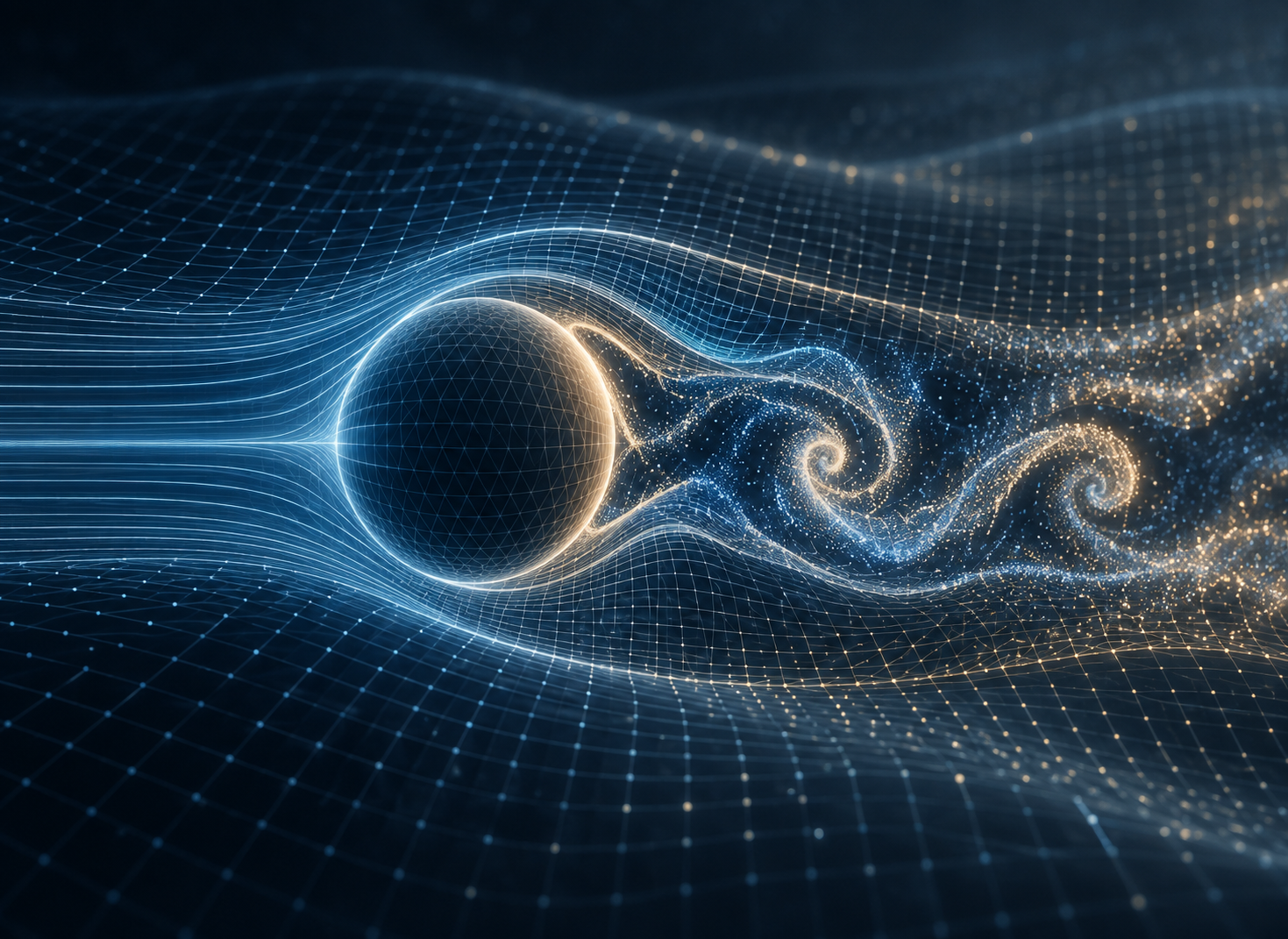 Geometric representation of gravitation and spacetime